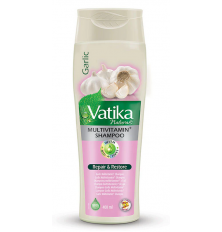 Vatika Naturals Garlic...