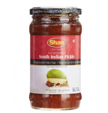 Shan South Indian Pickle 300g