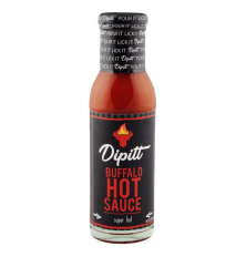 Dipitt Buffalo Hot Sauce 300g