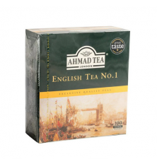 Ahmad Tea English Tea No.1...