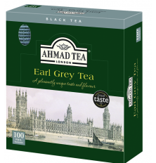 Ahmad Tea Earl Grey Tea...