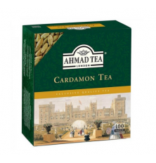 Ahmad Tea Cardamom Tea 200g...
