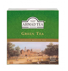 Ahmad Tea Green Tea 200g...