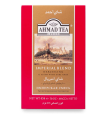Ahmad Tea London Imperial...