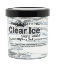 Ampro Clear Ice Protein...