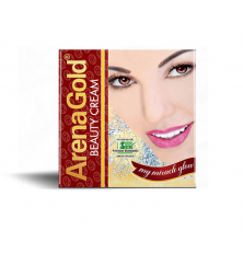 Arena Gold Beauty Cream 20g