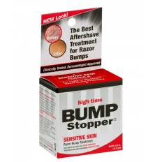 Bump Stopper Sensitive Skin...