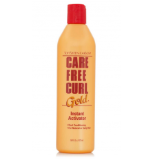 Care Free Curl Gold Instant...