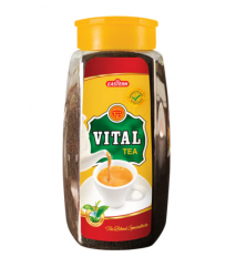 Eastern Vital Black Tea 900g