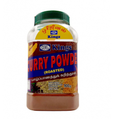 Kings Curry Powder...