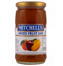 Mitchells Mixed Fruit Jam 450g