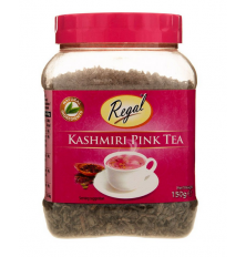 Regal Kashmiri Pink Tea 150g