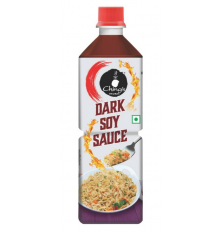 Chings Dark Soy Sauce 750g