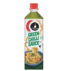 Chings Green Chilli Sauce 680g