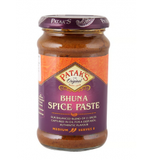 Pataks Bhuna Spice Paste 283g