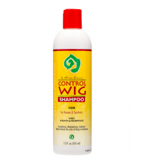 Control Wig Shampoo 355ml