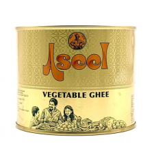 Aseel Vegetable Fat with...