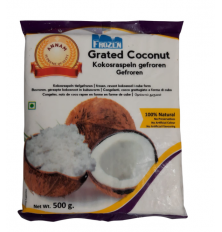 Annam Grated Coconut Frozen...