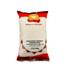 Annam Desiccated Coconut 250g