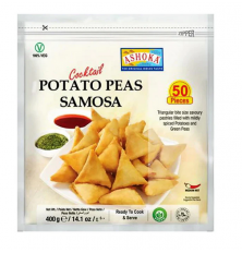 Ashoka Cocktail Potato Peas...
