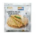 Ashoka Green Peas Paratha...