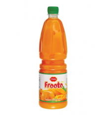 Pran Frooto Mango Drink 1000ml