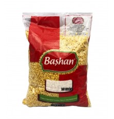 Bashan Yellow Lentils 1000g