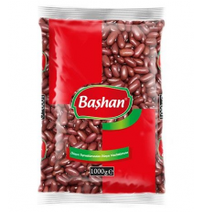 Bashan Red Kidney Beans 1000g