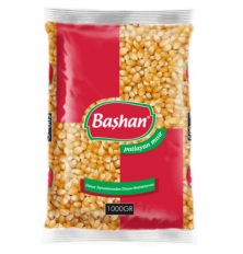 Bashan Popcorn 1000g