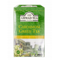 Ahmad Tea Cardamom Green...