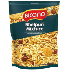 Bikano Bhelpuri Mixture 200g