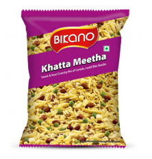 Bikano Khatta Meetha 200g