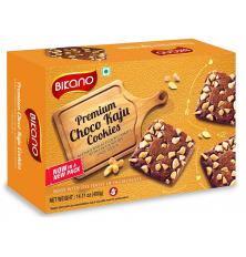 Bikano Premium Choco Kaju...