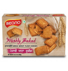 Bikano Punjabi Wheat Flour...