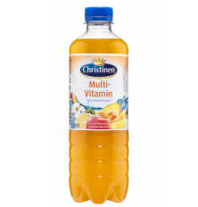 Christinen Multi-Vitamin 0.5L