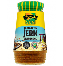 Tropical Sun Jamaican Jerk...