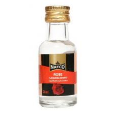Natco Rose Flavouring...