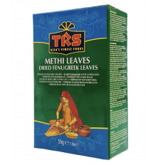 TRS Methi Leaves 50g