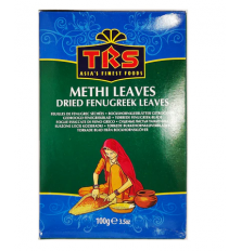 TRS Methi Leaves 100g