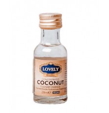 Lovely Coconut Essence 28ml