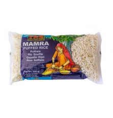 TRS Mamra Puffed Rice 200g