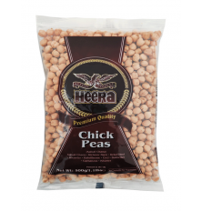 Heera Chick Peas 500g