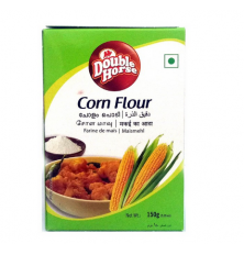 Double Horse Corn Flour 150g