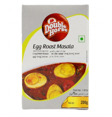 Double Horse Egg Roast...