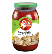 Double Horse Ginger Pickle...