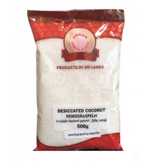 Annam Desiccated Coconut 500g