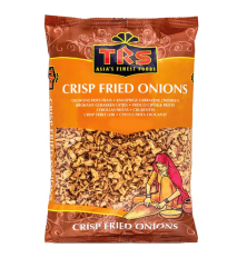 TRS Crispy Fried Onions 1kg