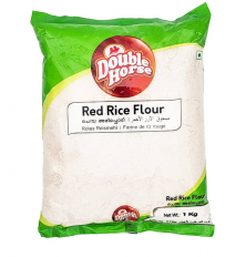 Double Horse Red Rice Flour...