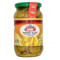 Druk Bamboo Slices (In...