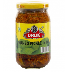 Druk Mango Pickle 400g